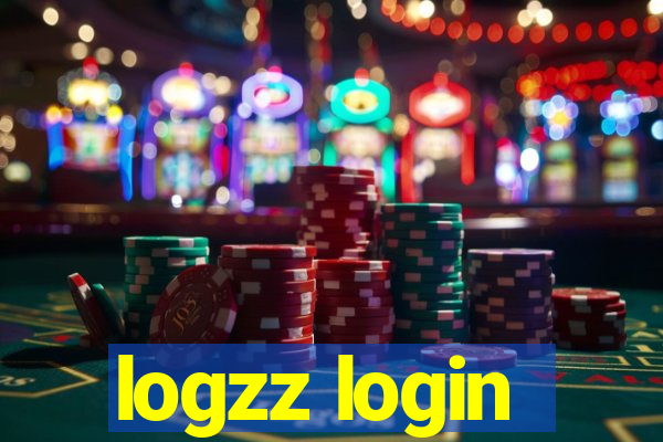 logzz login